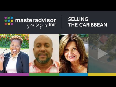Selling the Caribbean